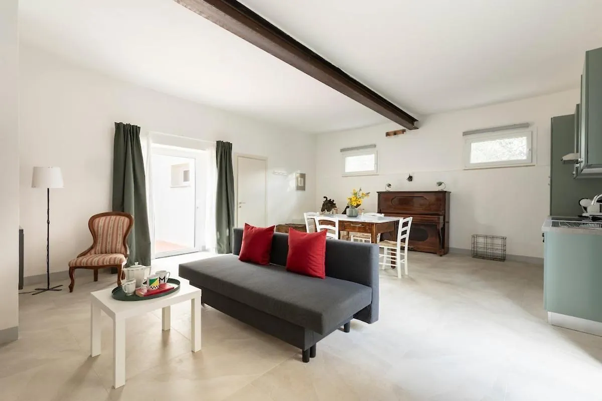 Bilocale Petrarca - 5 Minuti Dal Centro Storico Apartment Arezzo