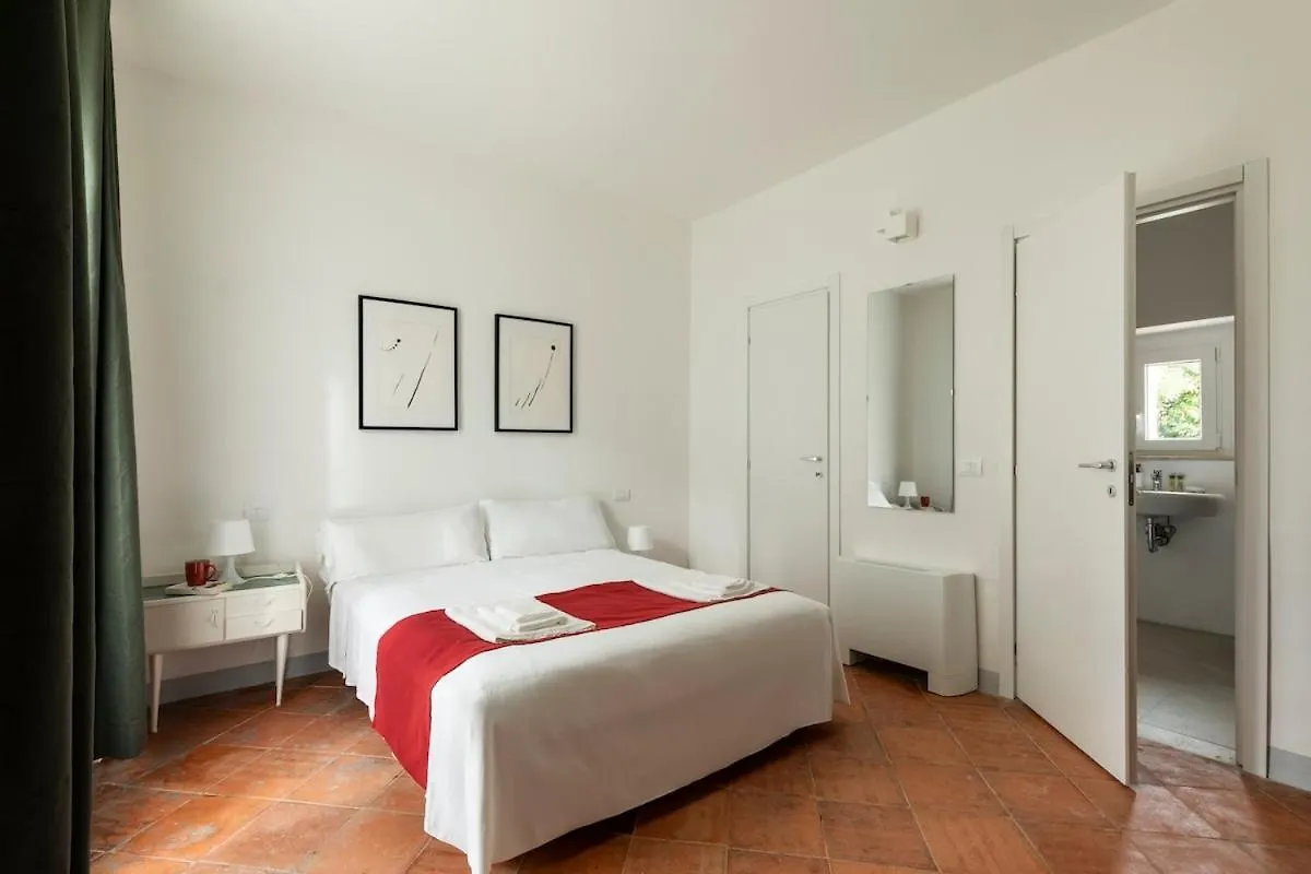 Bilocale Petrarca - 5 Minuti Dal Centro Storico Apartment Arezzo