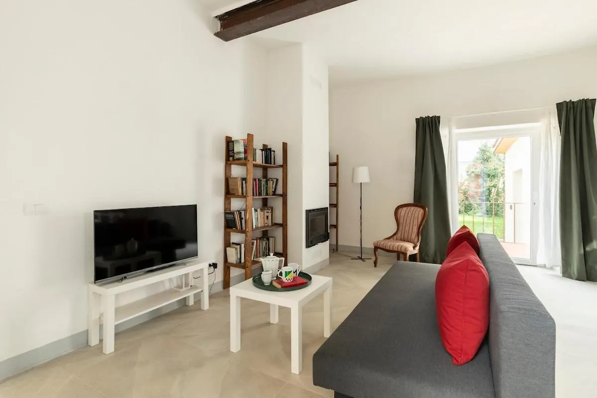 Bilocale Petrarca - 5 Minuti Dal Centro Storico Apartment Arezzo 0*,  Italy