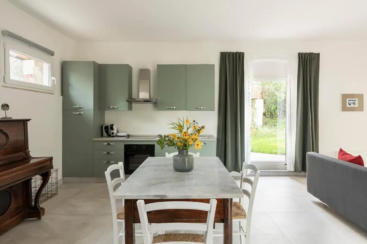 Bilocale Petrarca - 5 Minuti Dal Centro Storico Apartment Arezzo