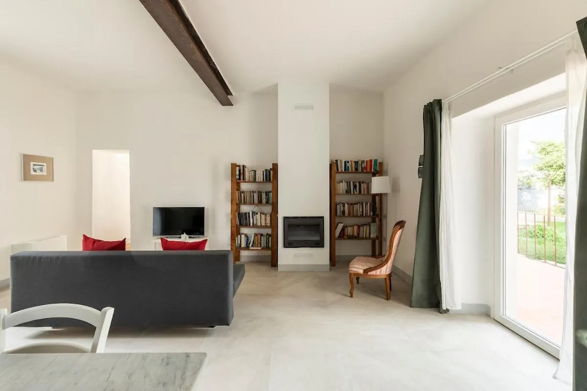 Bilocale Petrarca - 5 Minuti Dal Centro Storico Apartment Arezzo