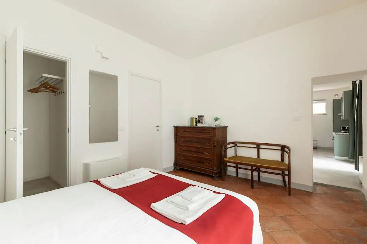 Bilocale Petrarca - 5 Minuti Dal Centro Storico Apartment Arezzo Italy