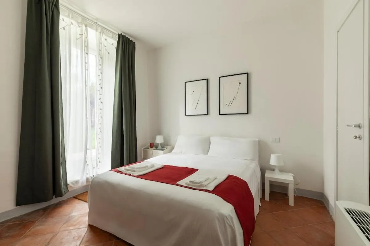 Bilocale Petrarca - 5 Minuti Dal Centro Storico Apartment Arezzo