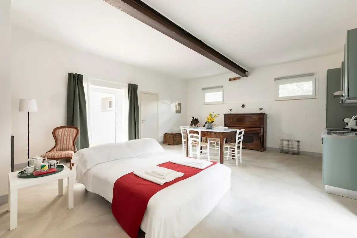 Bilocale Petrarca - 5 Minuti Dal Centro Storico Apartment Arezzo