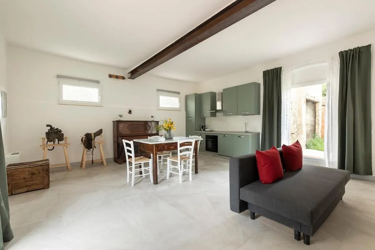 Bilocale Petrarca - 5 Minuti Dal Centro Storico Apartment Arezzo 0*,