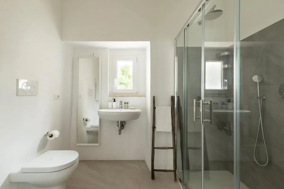 Apartament Bilocale Petrarca - 5 Minuti Dal Centro Storico Arezzo 0*,